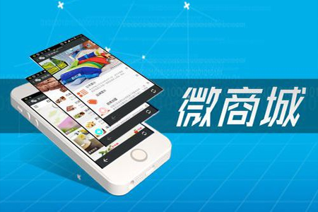 山東網(wǎng)站建設(shè)：什么是微商城？?jī)?yōu)勢(shì)是什么？