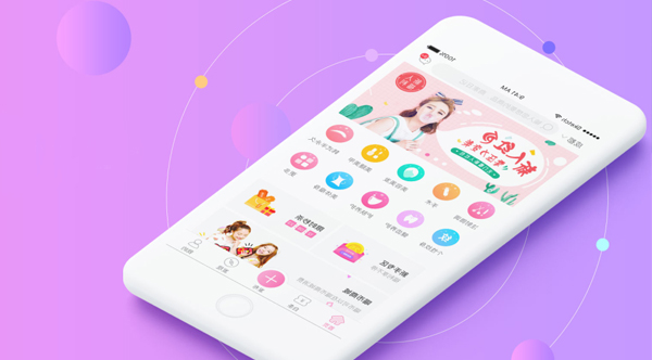 美容美發(fā)APP開發(fā)