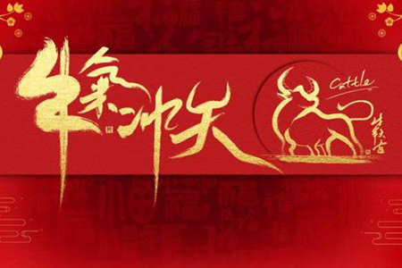 藤設(shè)計(jì)祝您新年快樂，財(cái)源滾滾！